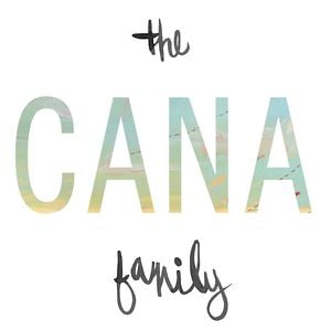 Profile picture for The Cana Family
