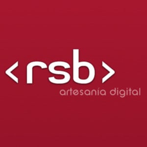 Profile picture for RSB Artesanía Digital