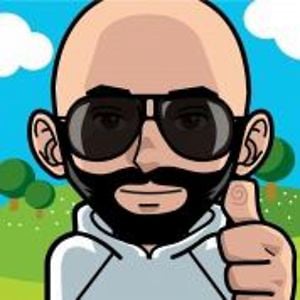 Profile picture for Mr BeardMan