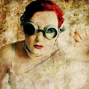 Profile picture for Annie Bertram