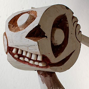 Profile picture for Tim Long
