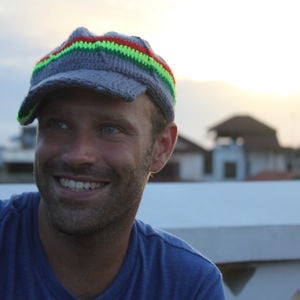 Profile picture for James McIntosh