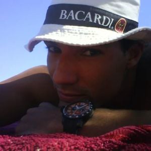 Profile picture for David Muñoz