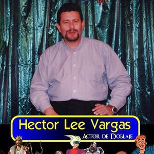 Profile picture for Héctor Lee