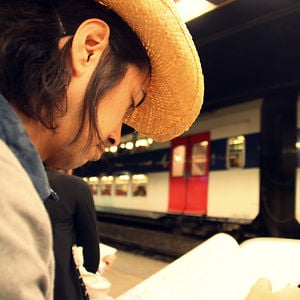 Profile picture for Masato Igarashi