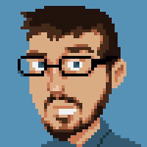 Profile picture for Matt Hyland