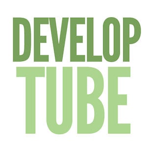 Profile picture for DEVELOP Tube