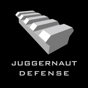 Profile picture for Juggernaut Defense