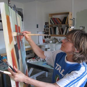 Profile picture for Peri Schwartz