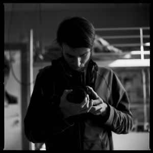 Profile picture for Frits Vandenweghe