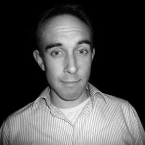 Profile picture for Joe Jollands