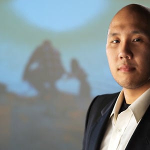 Profile picture for Mitchell Yee