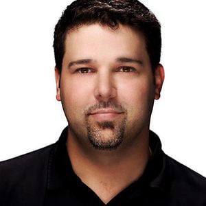 Profile picture for Andrew Ketchum
