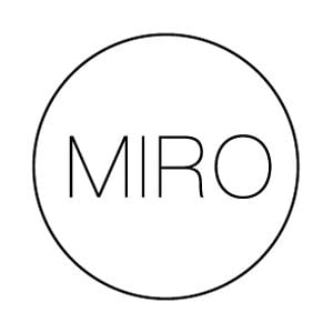 Profile picture for MIRO
