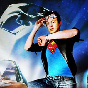 Profile picture for Oliver Harper