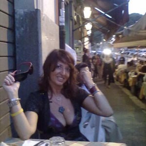 Profile picture for MariaRosy Roma