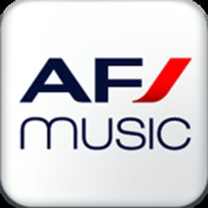 Profile picture for airfrancemusic