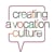 Vocation Culture