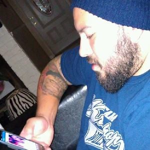 Profile picture for Gorilla Bastard