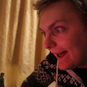 Profile picture for Sam Johnson