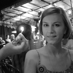 Profile picture for Olga Dmitrieva