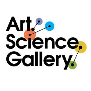 Profile picture for Art.Science.Gallery.