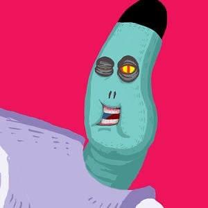 Profile picture for Jake Zhang