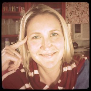 Profile picture for Jen Gordon