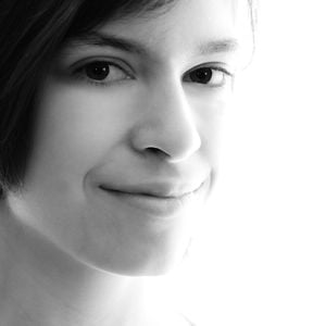 Profile picture for Caroline Robinson