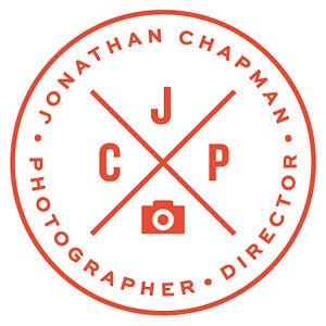 Profile picture for Jonathan Chapman / JCP