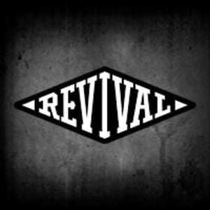 Profile picture for Revival Cycles