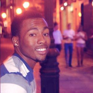 Profile picture for Kelvin Sherman