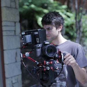 Profile picture for Joram Adams