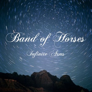 Profile picture for Band of Horses