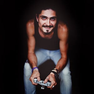 Profile picture for Artem Zhushman