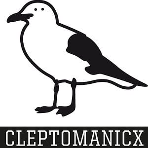 Profile picture for CLEPTOMANICX