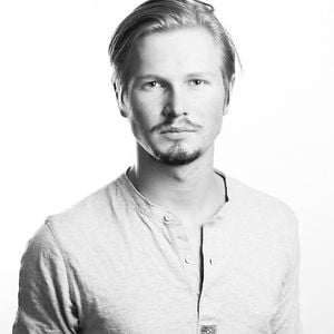 Profile picture for Ludde Lorentz