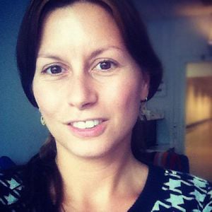 Profile picture for Isabel Brammer
