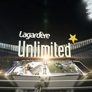 Profile picture for Lagardère Unlimited