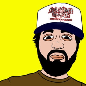 Profile picture for J. Randall