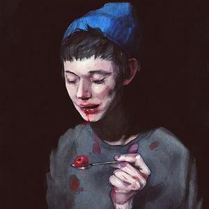 Profile picture for pchelyov