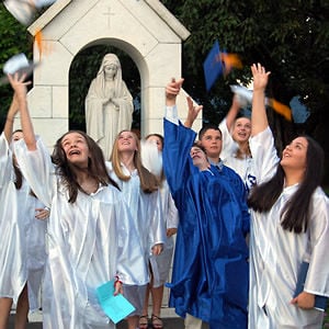 Profile picture for Saint Mary School Milford