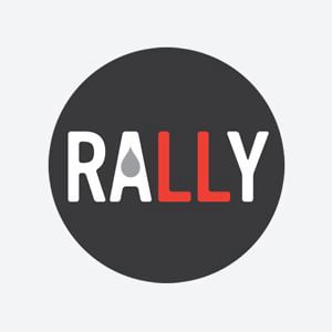 Profile picture for The RALLY Campaign
