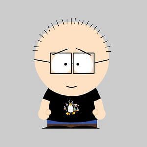 Profile picture for J. Martin