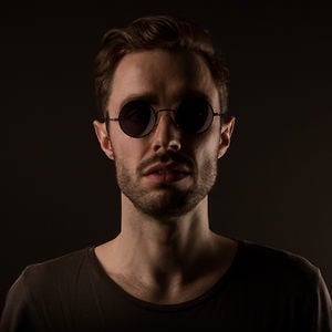 Profile picture for Álvaro de Almeida