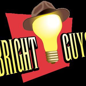 Profile picture for bright guys