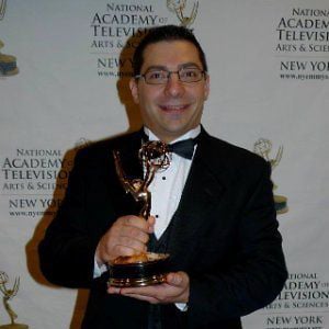 Profile picture for Greg Inserillo