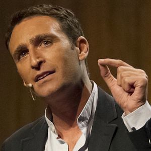 Profile picture for Alvaro González Alorda