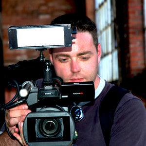 Profile picture for Eric Stalzer