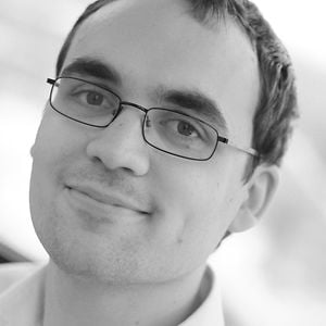 Profile picture for Michael Barrett